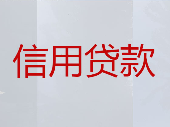 贵港贷款中介公司-信用贷款